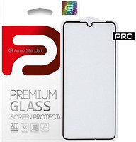 Фото ArmorStandart Pro Xiaomi Redmi Note 8 Pro Black (ARM55481-GPR-BK)