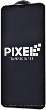 Фото Pixel Full Screen Apple iPhone XR/11 Black