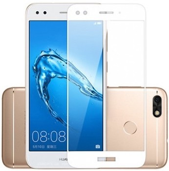 Фото Mocolo Full Cover Huawei Nova Lite 2017 White (HW2088)