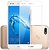 Фото Mocolo Full Cover Huawei Nova Lite 2017 White (HW2088)