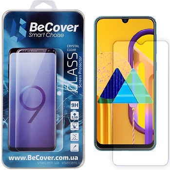 Фото BeCover Samsung Galaxy M31 M315 2020 Crystal Clear (704725)