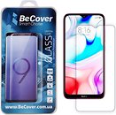 Фото BeCover Xiaomi Redmi 8 Crystal Clear (704159)