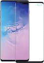 Фото Mocolo 3D Full Cover Tempered Glass Samsung Galaxy S10 G973 2019 Black (280086)