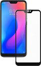 Фото Dengos Xiaomi Mi 8 Lite Black (TGFG-42)
