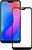 Фото Dengos Xiaomi Mi 8 Lite Black (TGFG-42)