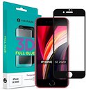 Фото MakeFuture 3D Apple iPhone SE 2020 Black (MGD-AISE20)