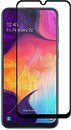 Фото Toto 5D Cold Carving Tempered Glass Samsung Galaxy A20 A205 Black