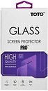 Фото Toto Hardness Tempered Glass 0.33mm 2.5D 9H Samsung Galaxy A71 A715