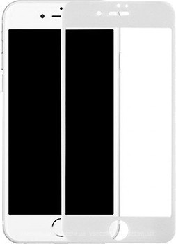 Фото Blueo 3D Hot Bending Series Apple iPhone 7/8/SE 2020 White (707881)