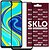 Фото SKLO 3D Full Glue Xiaomi Redmi Note 9S/9 Pro/9 Pro Max Black
