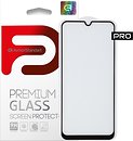 Фото ArmorStandart Pro Samsung Galaxy A30 A305/A30s A307/A50 A505/M30s M307 Black (ARM55360-GPR-BK)