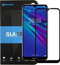 Фото Mocolo 2.5D Full Cover Tempered Glass Huawei Y6 Pro 2019 Black