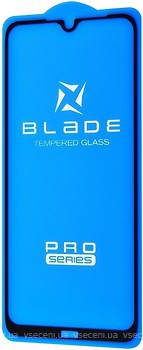 Фото Blade Pro Series Full Glue Xiaomi Redmi Note 8 Black