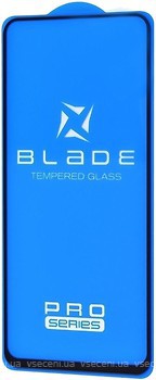 Фото Blade Pro Series Full Glue Samsung Galaxy A11 A115/M11 M115 Black