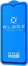 Фото Blade Pro Series Full Glue Samsung Galaxy A40 A405 2019 Black