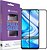 Фото MakeFuture Full Cover Full Glue Xiaomi Redmi Note 9 Pro Black (MGF-XRN9P)