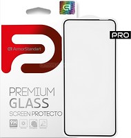 Фото ArmorStandart Pro Oppo A72 Black (ARM56650-GPR-BK)