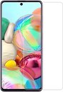 Фото Epik Ultra Tempered Glass Samsung Galaxy A71 A715/Note 10 Lite N770/M51 M515