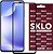 Фото SKLO 3D Full Glue Xiaomi Redmi K30/Poco X3/Poco X3 NFC Black