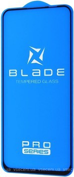 Фото Blade Pro Series Full Glue Samsung Galaxy A71 A715/Note 10 Lite N770 Black