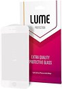 Фото Lume 3D Protection Apple iPhone 6/6S White