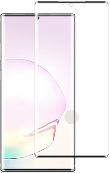 Фото Mocolo Nano Optics UV Liquid Tempered Glass Samsung Galaxy Note 20 Ultra N985 2020 (SX5676)