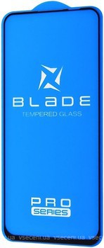 Фото Blade Pro Series Full Glue Xiaomi Mi 10T/Mi 10T Pro Black