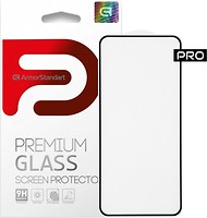 Фото ArmorStandart Pro Vivo Y50/Y50 Pro Black (ARM57080)