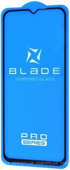 Фото Blade Pro Series Full Glue Xiaomi Mi 10 Youth/Mi 10 Lite Black