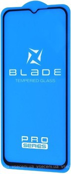 Фото Blade Pro Series Full Glue Xiaomi Redmi Note 8 Pro Black