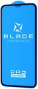 Фото Blade Pro Series Full Glue Apple iPhone XR/11 Black
