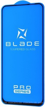 Фото Blade Pro Series Full Glue Xiaomi Poco X3/Mi 10T Lite Black