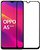Фото Toto 5D Cold Carving Tempered Glass Oppo A5 2020 Black