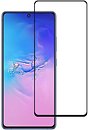 Фото Toto 5D Full Cover Tempered Glass Samsung Galaxy A71 A715/Note 10 Lite N770 Black
