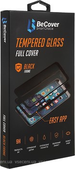 Фото BeCover Premium Easy Installation Samsung Galaxy M31s M317 2020 Black (705466)