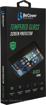 Фото BeCover Premium Motorola Moto E7 Plus Black (705587)