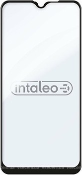 Фото Intaleo Full Glue Oppo A12 Black