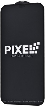 Фото Pixel Full Screen Apple iPhone 12/12 Pro Black