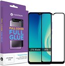 Фото MakeFuture Full Cover ZTE Blade A7S 2020 Black (MGF-ZBA7S20)