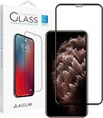 Фото Acclab Full Glue Apple iPhone XS Max/11 Pro Max Black (1283126508202)