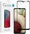 Фото Acclab Full Glue Samsung Galaxy A12 A125 2020 Black (1283126509599)