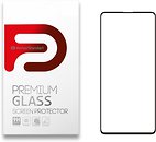 Фото ArmorStandart Full Glue HD Samsung Galaxy A51 A515 2019 Black (ARM58306)