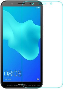 Фото Mocolo 2.5D 0.33mm Tempered Glass Huawei Y5 2018 (73611)