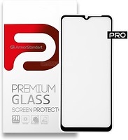 Фото ArmorStandart Pro Samsung Galaxy A32 A325 Black (ARM57969)