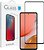 Фото Acclab Full Glue Samsung Galaxy A72 A725 Black
