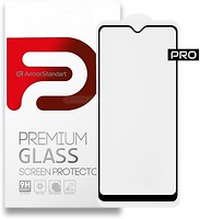 Фото ArmorStandart Pro Oppo A15/A15S Black (ARM58388)