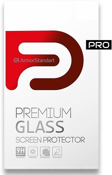 Фото ArmorStandart Pro Oppo Reno5 Pro Black (ARM58119)