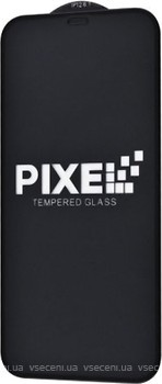 Фото Pixel Full Screen Apple iPhone 12 Pro Max Black