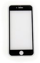 Фото Type Gorilla Silk Full Cover Glass HD Apple iPhone 6/6S Black