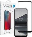 Фото Acclab Full Glue Nokia 3.4 Black
